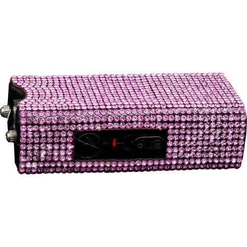 Rhinestun Keychain Stun Gun - Image 11